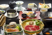日本料理 和み 関空温泉ホテルガーデンパレスのおすすめ料理2