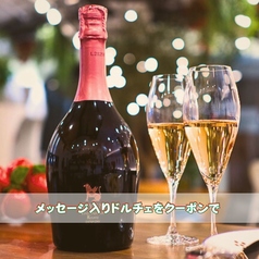 Trattoria La Puglia トラットリア ラ プーリア 日比谷OKUROJI店の特集写真