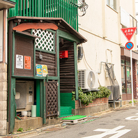 ご来店＆クーポン利用でスタンプカード配布◎