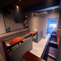 鉄板食堂 れんの雰囲気2