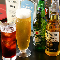 ルーツサカバのコース写真