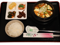 MIKA ミカのおすすめランチ2