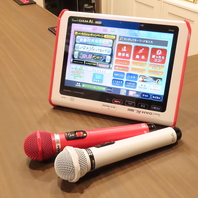 2次会でカラオケも♪