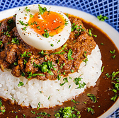 欧風カレーとespressoのお店 TRAD トラッドの詳細