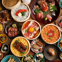 めしや 白虎 横浜のおすすめ料理1