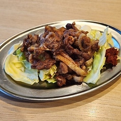 今治焼鳥 親鳥もも