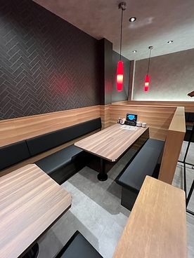 はなの舞 東岡崎駅前店の雰囲気1