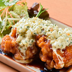 かくれ酒場うどん大学の特集写真