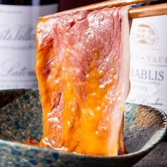 鉄板焼き grow 後楽園店のコース写真