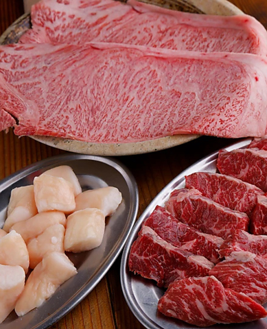 Halal Wagyu Yakiniku Gyumon Shibuya 2nd ギュウモンの写真