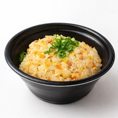 スパムチャーハン
