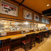 鳥辰 長良本店の雰囲気3