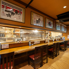 鳥辰 長良本店の雰囲気3