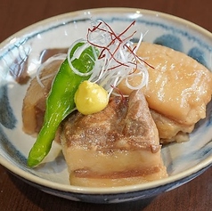 ラフテー