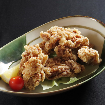 酔処　ろくていのおすすめ料理1