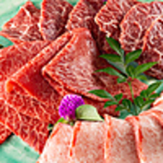焼肉五鉄 八丁堀本店の特集写真