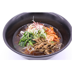 盛岡冷麺/もやし中華そば