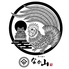 名古屋コーチン 鶏や なか山 名古屋駅店ロゴ画像