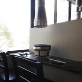 炭火焼肉田中商店の雰囲気2