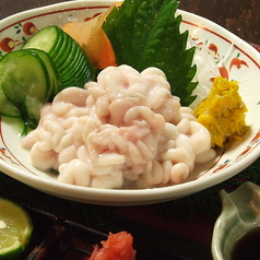 【季節物】鱈菊酢