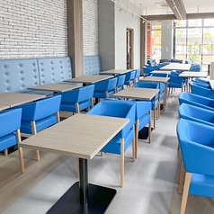 Restaurant Takka レストランタッカの特集写真