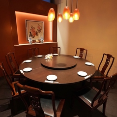 中国料理 シルクロード 名古屋駅店の特集写真