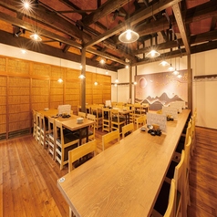 大集酒場 サカナヤ オアジ　富山駅前の特集写真