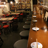 餃子酒場 あめみやの雰囲気3