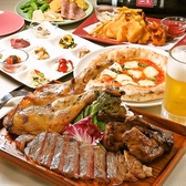 神戸大丸のおすすめ料理2