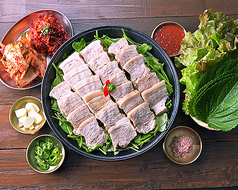 ミナリポッサム