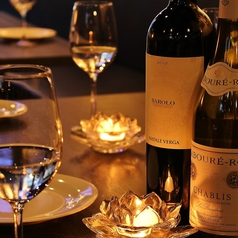 大衆イタリアン居酒屋 ほしまる 新潟駅前店特集写真1