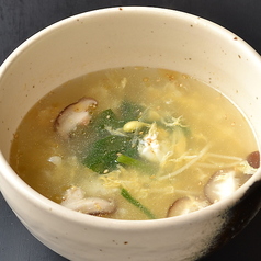 玉子クッパ