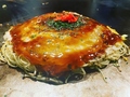 料理メニュー写真&nbsp;シーガル焼 (シーガル生徒様)