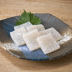 子持ちこんにゃく