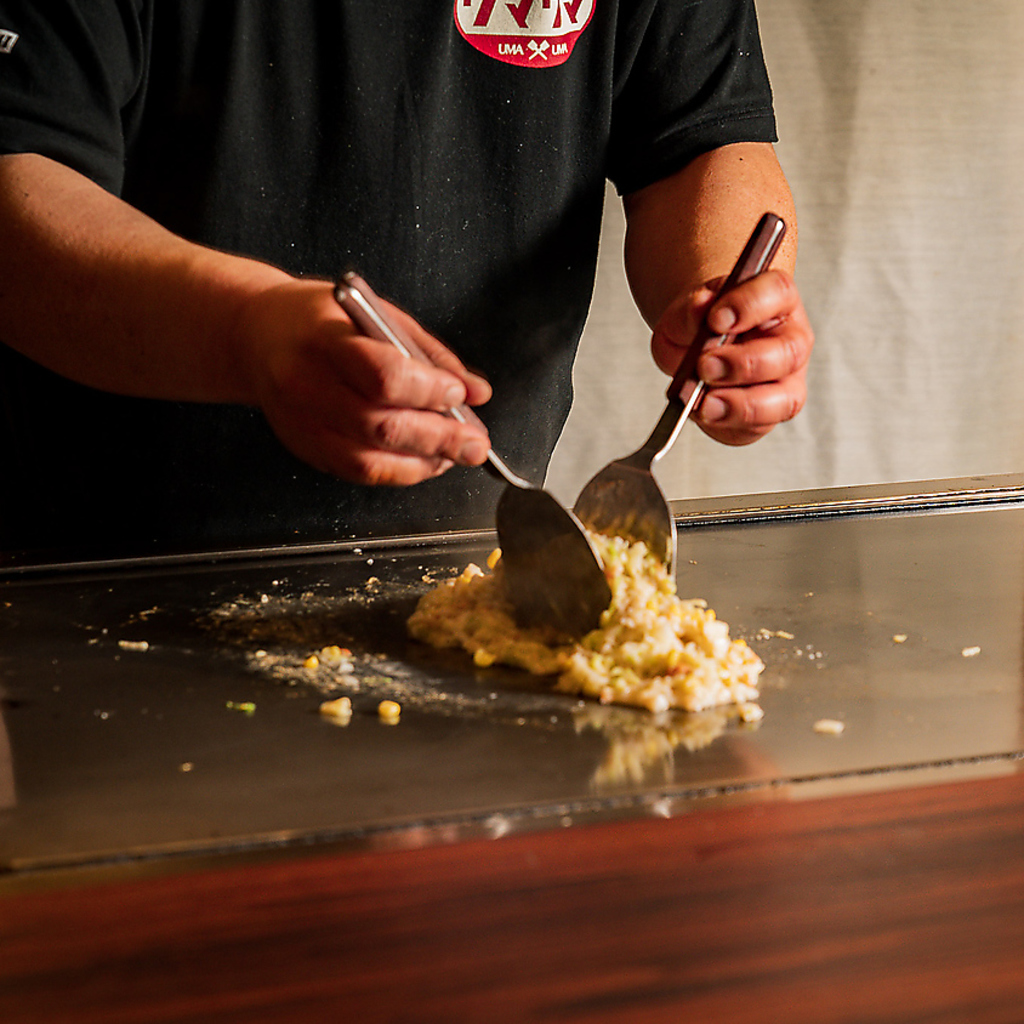 映えるグラスで乾杯！
