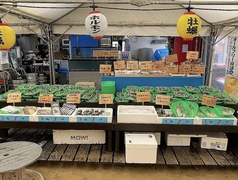 牡蠣小屋　恵比寿丸　トリアス久山店の写真3