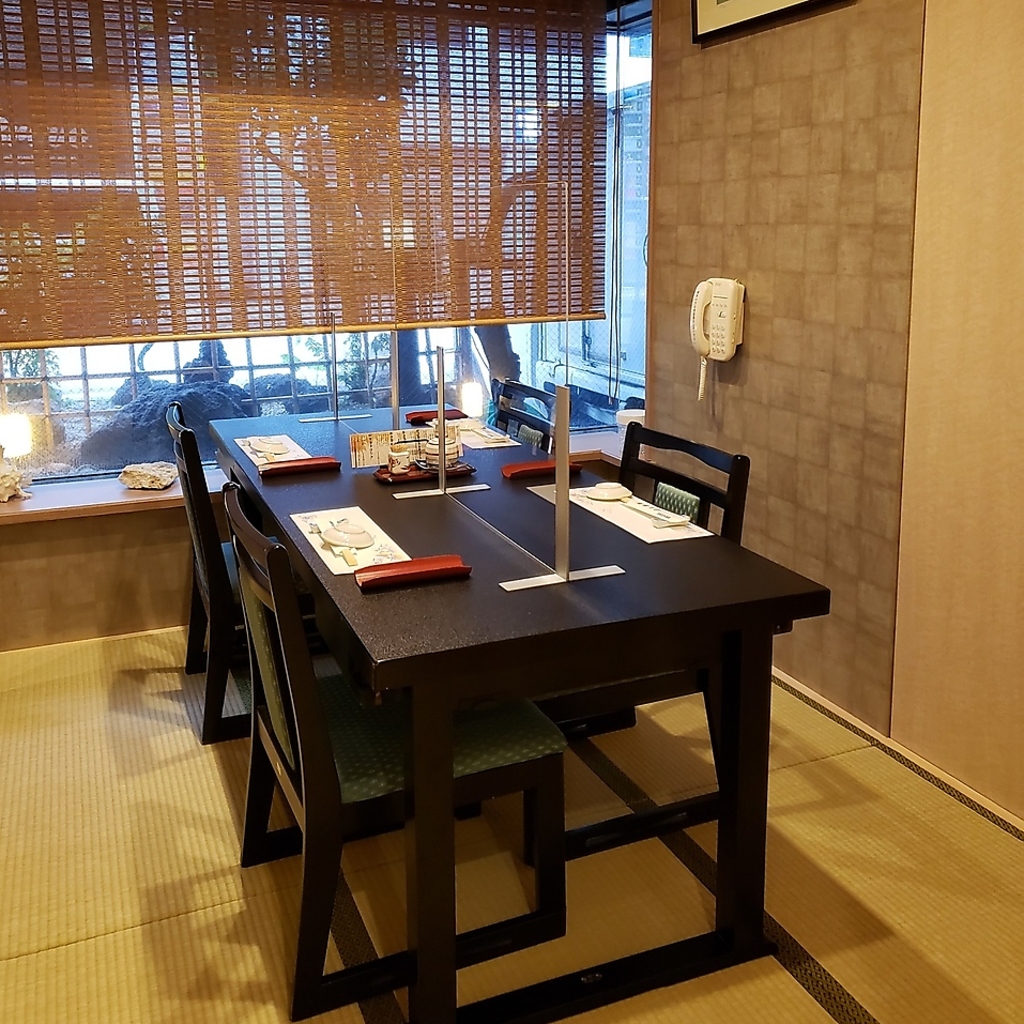 ご宴会もお受けします！シーンに合わせて複数コースご用意しております！