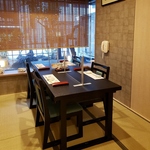 ご宴会もお受けします！シーンに合わせて複数コースご用意しております！