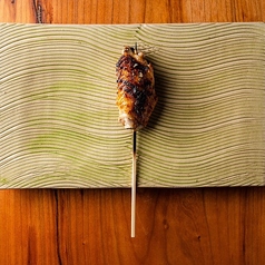 熟成天草大王　手羽中　塩漬け生胡椒