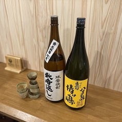 鶴舞炙鳥本店のおすすめポイント1