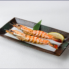 エビ串(2本)