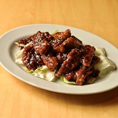 大麦の番人の特集写真