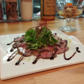 カジュアルイタリアンバル リコルドの詳細