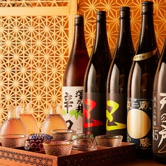 【おすすめ】京出汁おでんと旬菜天ぷら 鳥居くぐり 大宮店の特集写真