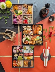 72cafe (ナツカフェ)のコース写真