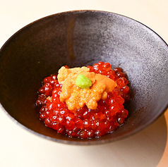 鮨みつのコース写真