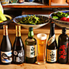 歩 FU 門前仲町の特集写真