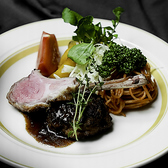 melimelo軒 大丸札幌店のおすすめ料理3