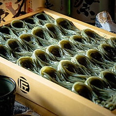 東京へぎそば 匠 四谷三丁目店のおすすめ料理1