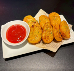 チキンナゲット